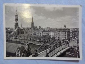 náhled knihy - Hamburg: St. Katharinekirche und Zippelhaus - fotopohlednice