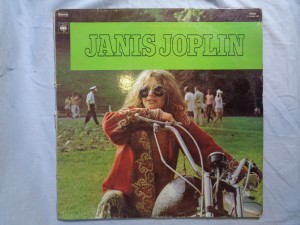 náhled knihy - Janis Joplin – Janis Joplin's Greatest Hits