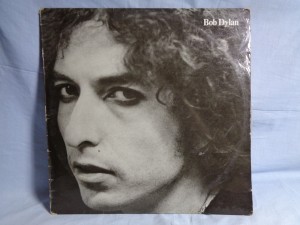 náhled knihy - Bob Dylan – Hard Rain