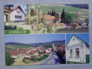 náhled knihy - Limbach