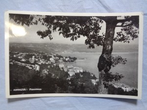 náhled knihy - Abbazia - Panorama