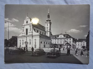 náhled knihy - Brno - Náměstí Rudé armády
