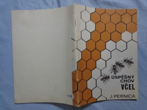 náhled knihy - Úspěšný chov včel