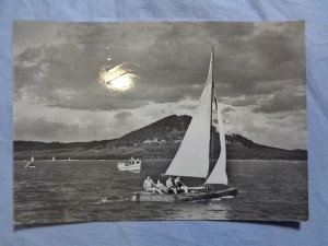 náhled knihy - Letovisko Doksy - Staré Splavy - rekreace na Máchové jezeře
