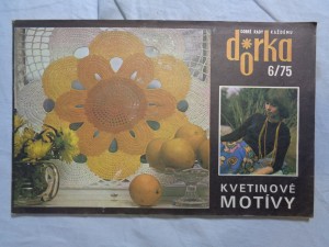 náhled knihy - Příručka Slovenky Dorka: dobré rady každému č. 6/75