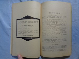 náhled knihy - Výroční zpráva zemského ovocnického spolku pro markrabství moravské za rok 1906