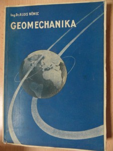 náhled knihy - O silách, které formují povrch zemský : (Geomechanika)