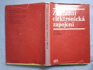 náhled knihy - Základní elektronická zapojení 
