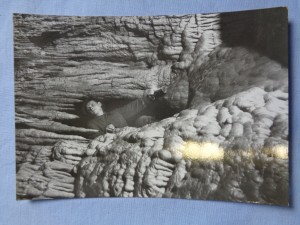 náhled knihy - Demänovské jaskyne - Brána do siení
