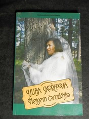 náhled knihy - Nejsem čarodějka