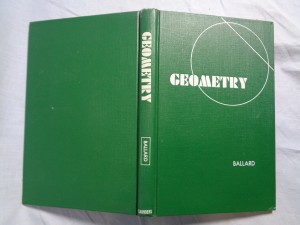 náhled knihy - Geometry 