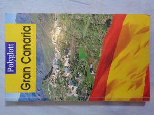 náhled knihy - Gran Canaria