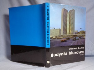 náhled knihy - Budynki biurowe
