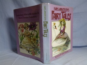 náhled knihy - Fairy Tales