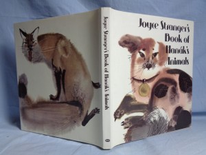 náhled knihy - Joyce Stranger's Book of Hanák's Animals