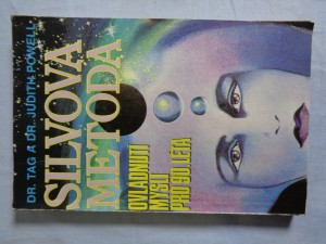 náhled knihy - Silvova metoda ovládnutí mysli pro 90. léta