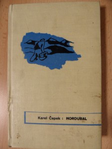 náhled knihy - Hordubal