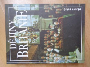 náhled knihy - Dějiny Británie