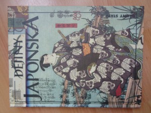 náhled knihy - Dějiny Japonska