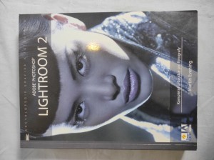 náhled knihy - Adobe Photoshop Lightroom 2 : kompletní průvodce pro fotografy