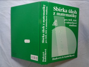 náhled knihy - Sbírka úloh z matematiky pro SOŠ, SOU a nástavbové studium