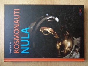 náhled knihy - Kosmonauti nula