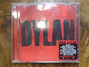 náhled knihy - Bob Dylan – Dylan (2xCD)