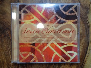 náhled knihy - An Irish Christmas