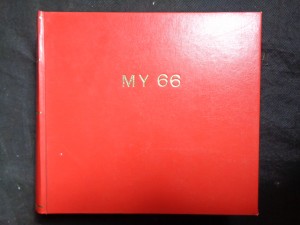 náhled knihy - My 66 (Kompletní svázaný ročník časopisu)