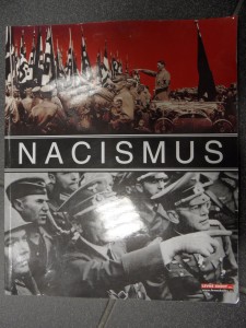 náhled knihy - Nacismus