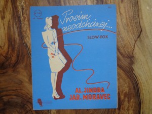náhled knihy - Prosím, neodcházej slow-fox