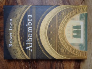 náhled knihy - Alhambra