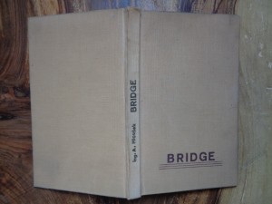 náhled knihy - Bridge : Licitační system Culbertson