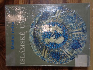 náhled knihy - Islámské umění