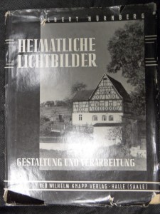 náhled knihy - Heimatliche Lichtbilder : Gestaltung und Verarbeitung
