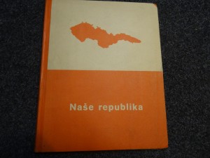 náhled knihy - naše republika ročník 1936 - 7 