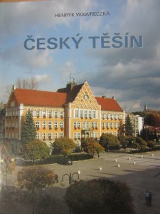 náhled knihy - Český Těšín