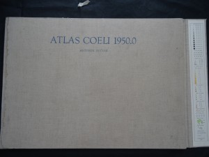 náhled knihy - Atlas coeli  : 1950.0