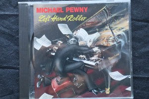 náhled knihy - Michael Pewny left hand Roller 