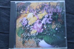 náhled knihy - Die Flippers – Weine Nicht Kleine Eva