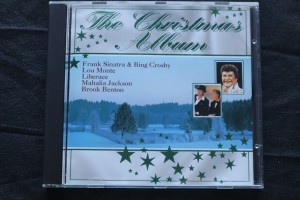 náhled knihy - Various – The Christmas Album