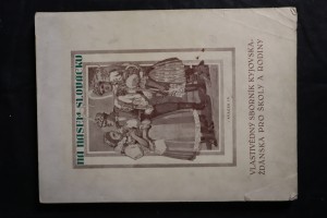 náhled knihy - Kyjovsko a Ždánsko ve svých obcích