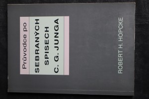 náhled knihy - Průvodce po sebraných spisech C.G. Junga