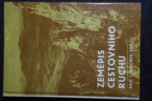 náhled knihy - Zeměpis cestovního ruchu pro 1. ročník středních hotelových škol : Učebnice pro stud. obor Provoz hotelů a společného stravování a stud. obor Cestovní ruch