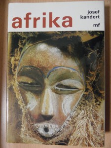 náhled knihy - Afrika