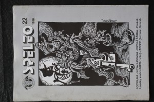 náhled knihy - speleo 22