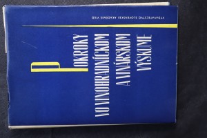 náhled knihy - Pokroky vo vinohradníckom a vinárskom výskume. Vedecké práce Výskumného ústavu pre vinohradníctvo a vinárstvo