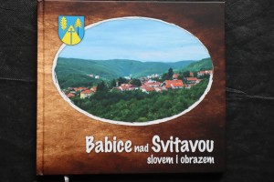 náhled knihy - Babice nad Svitavou slovem i obrazem