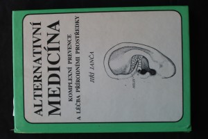 náhled knihy - Alternativní medicína : komplexní prevence a léčba přírodními prostředky