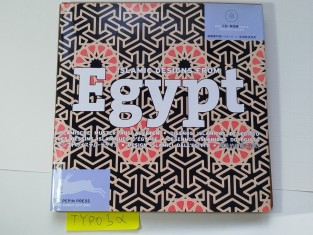 náhled knihy - Islamic Designs From Egypt